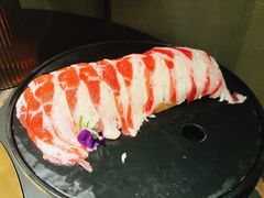 -凤园椰珍·椰子鸡·鸡煲(长宁来福士店)