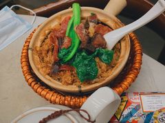 -肥仔文澳门猪骨煲(南京西路店)