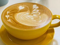 白咖啡-五进制 Coffee Shop