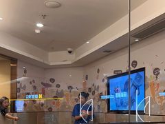 -海底捞火锅(金地广场生日主题店)