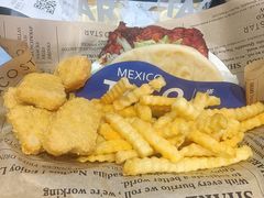 -TACO STAR 塔可星(下沙宝龙店)