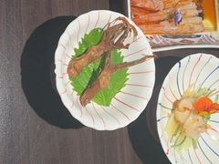 -匠和风精致料理(莆田财富中心店)