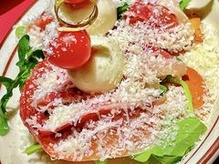 -ZAFFERANO西班牙海鲜饭(上海首店)