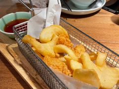 -弄堂里·寻味杭州(湖滨银泰in77C区店)