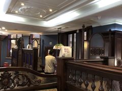 -德大西餐社(云南南路店)