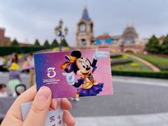 -上海迪士尼度假区