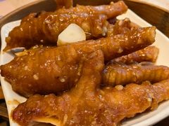 -点都德(华强南店)