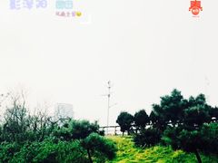 -燕儿岛山公园
