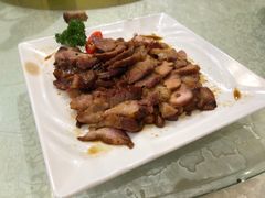 -新东城喜宴海鲜酒家(同德店)