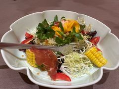 -小厨娘淮扬菜(江宁万达店)