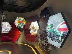 -魔赛卡丁车赛车汇(上海店)