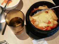 -新石器烤肉(周浦万达店)