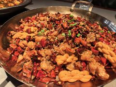 -四川饭店(长白店)