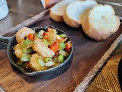 -Q MEX 库迈墨西哥餐吧(三里屯店)