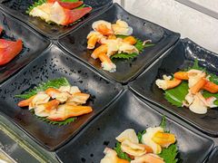 -海悦港蒸汽海鲜·和牛火锅自助餐厅