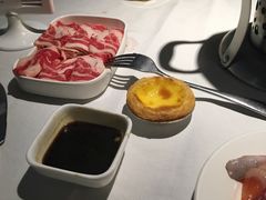 -多伦多海鲜自助餐厅(百盛购物中心三阳店)