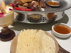 -清真·卡德尔大叔新疆主题餐厅(龙汇路店)