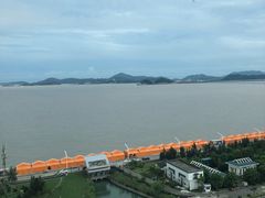 -舟山希尔顿酒店