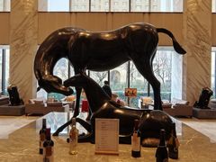 -康莱德酒店·美庭自助餐厅