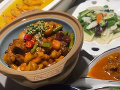 -3号仓库·创意中国菜(乐清正大广场店)