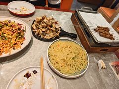 -大哈福烧烤·海鲜·家常菜(延安三路店)