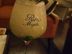 -富力丽思卡尔顿酒店·FLAIR餐厅酒吧