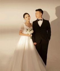 -钟爱一生婚纱摄影旗舰店