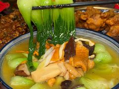 -莫家传承菜(耗儿鱼特色店)