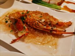 -成都瑞吉酒店·宴庭中餐厅