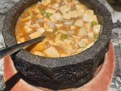 -绿茶餐厅(财富购物中心店)