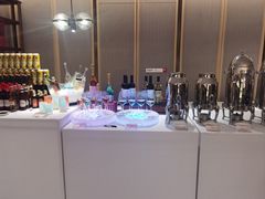 -南湖宾馆·鸳湖阁全日制餐厅