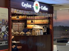 -班达拉奈克国际机场