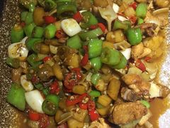 -湘与香缘·湖南菜(王府井北京市百货大楼店)