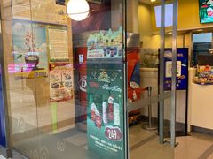 门面-DQ·蛋糕·冰淇淋(惠山万达店)