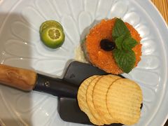 -花潮料理艺食馆(世欧广场店)