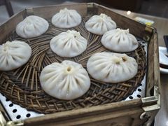 -西安贾三灌汤包·回坊小吃·清真炒菜(北院门总店)