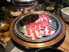 -农乐园炭火烤肉(世茂店)