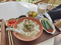 -湖滨客舍·湖北菜