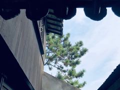 -陈云纪念馆