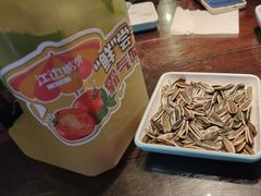 -江边城外烤全鱼(方庄时代购物中心店)