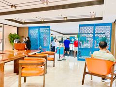 -晶丽香榭自助餐(南京大饭店)