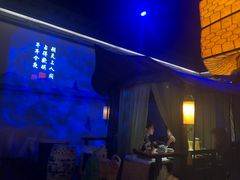 -绿茶餐厅(燕郊永旺店)