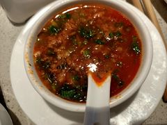 番茄锅底-海底捞火锅(航洋城店)