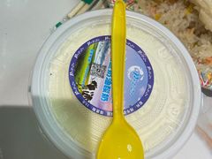 -努日曼无花果抓饭快餐(和田街小区店)