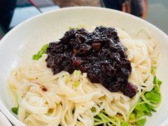 -小大董·烤鸭(观景餐厅·南京西路店)