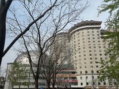 -全季酒店(北京西站南广场店)