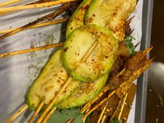 -林二哥宜烤官·宜宾小烧烤