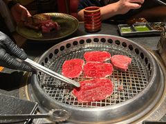 -300杯·和牛烧肉清酒专门店(廊里店)