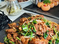 -后海16号·北京私房菜