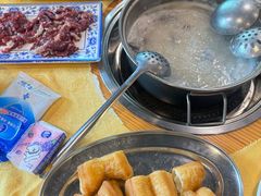 -大戚饭店(泰华路店)